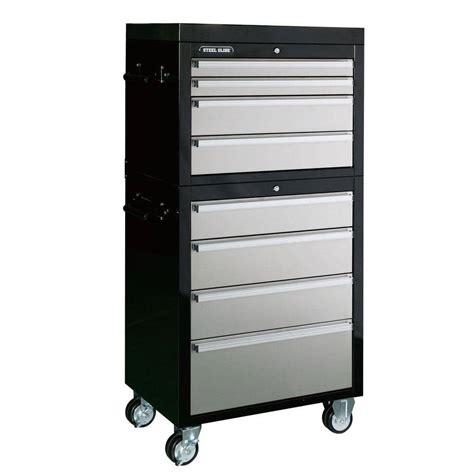 27 steel glide tool box parts|Husky Milwaukee & Steel Glide R06 Tool Box Tool Chest .